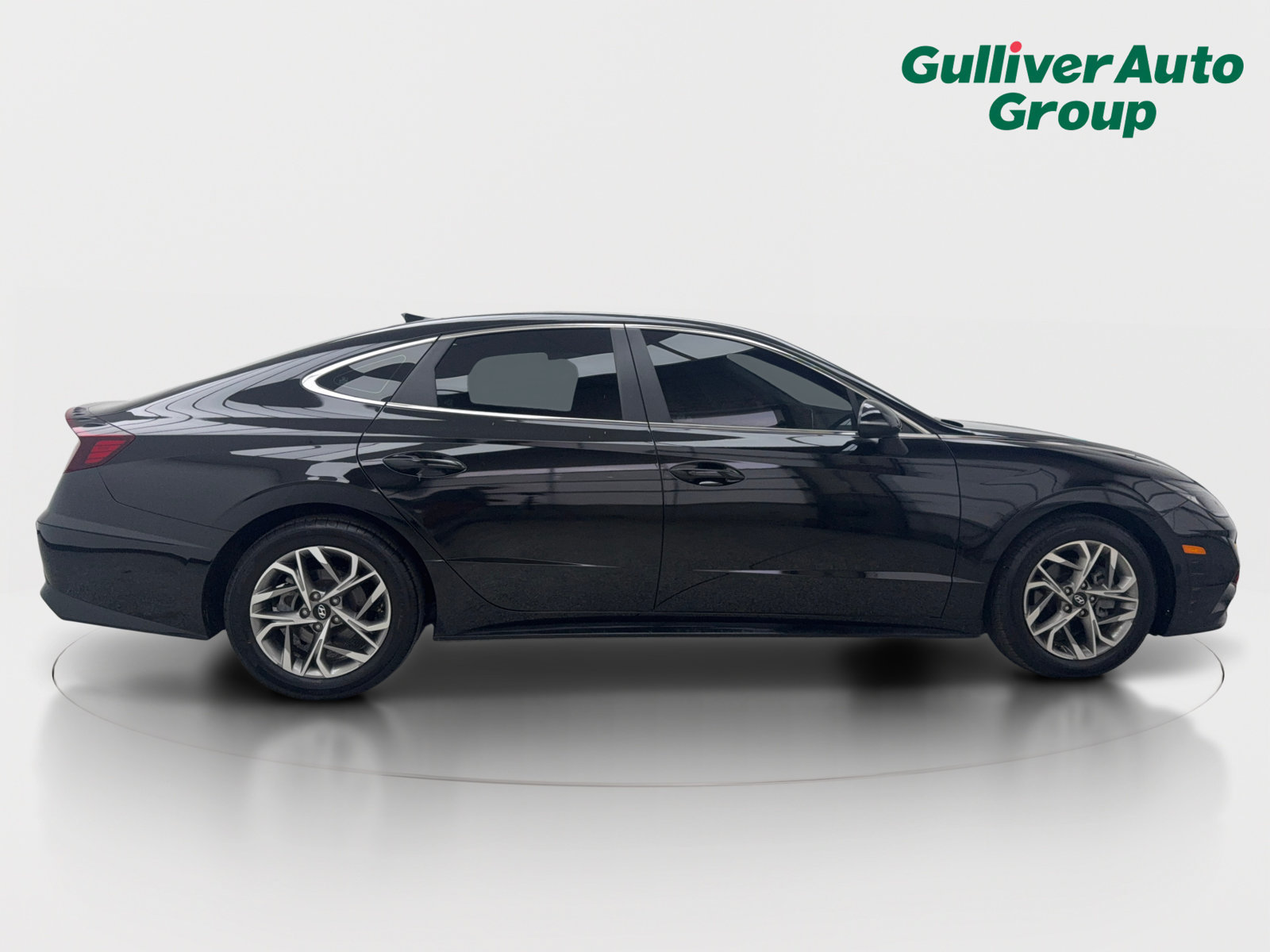 Used 2021 Hyundai Sonata SEL FWD image 10