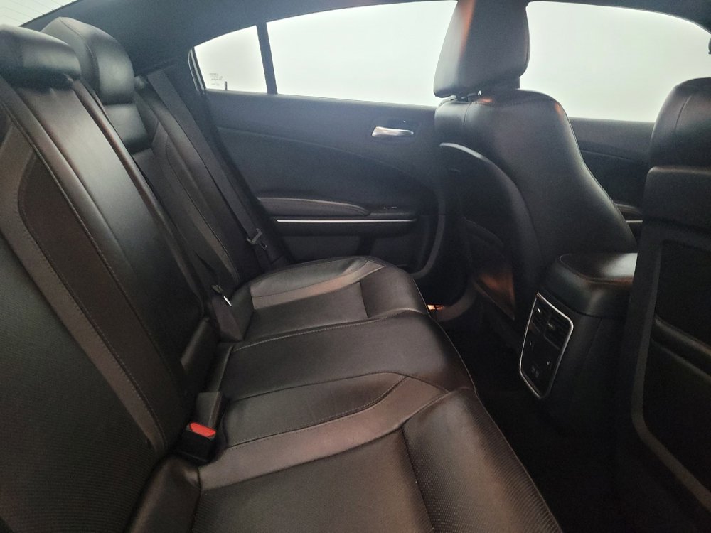Used 2021 Dodge Charger SXT w/ Leather Interior Group image 19