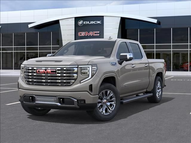 New 2026 GMC Sierra 1500 Denali RWD image 6