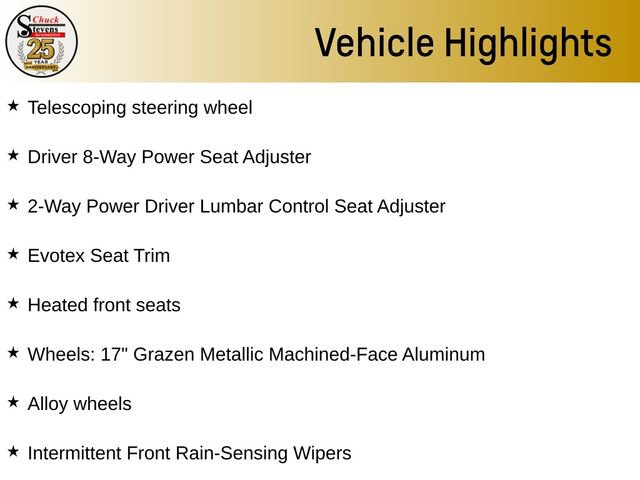 New 2027 Chevrolet Equinox LT w/ Convenience Package II FWD image 6