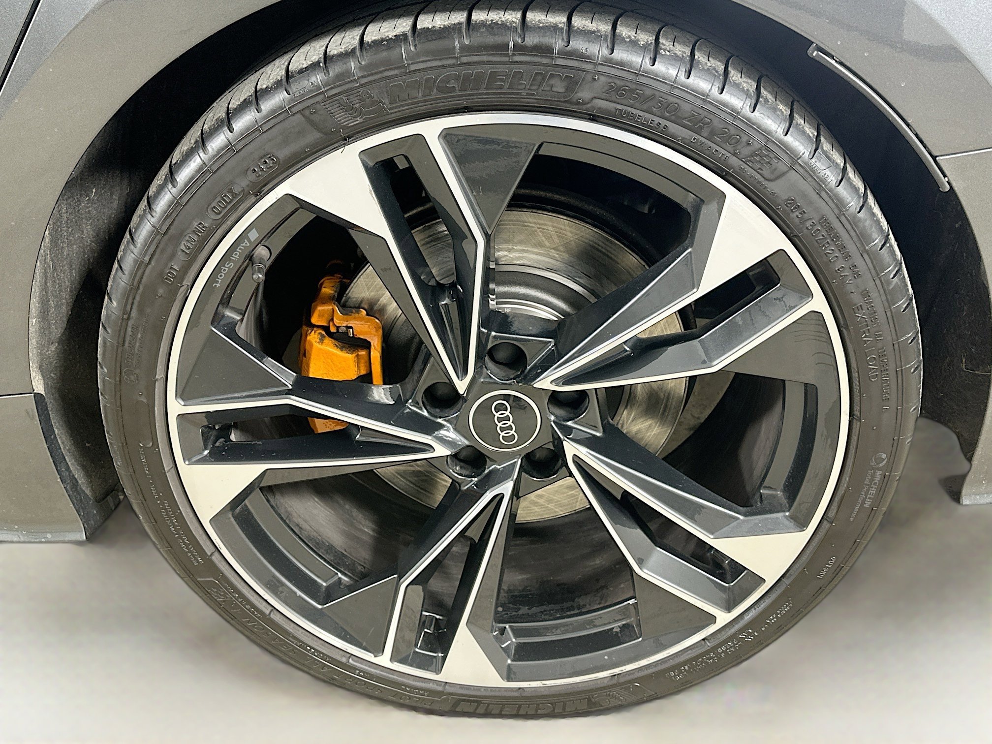 Used 2021 Audi S5 Prestige w/ Prestige Package image 40