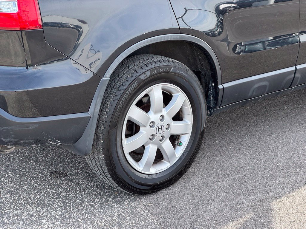 Used 2008 Honda CR-V EX-L image 38