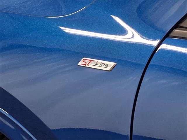 Certified 2023 Ford Escape ST-Line w/ Tech Pack #1 image 32