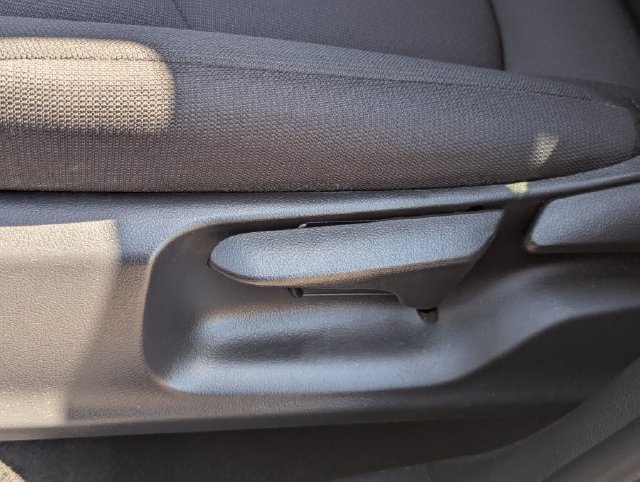 Used 2024 Toyota Corolla Cross LE FWD image 19