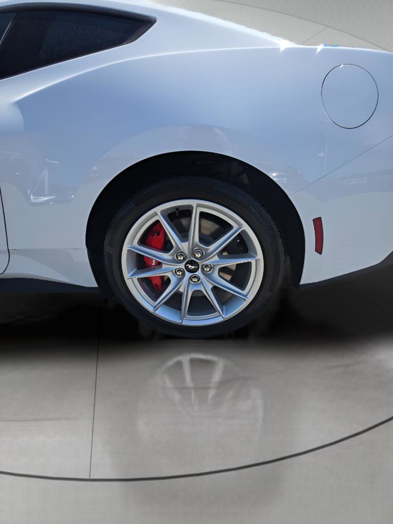 New 2026 Ford Mustang GT RWD image 11