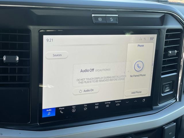 New 2026 Ford F450 XLT w/ XLT Premium Package AWD/4WD image 10