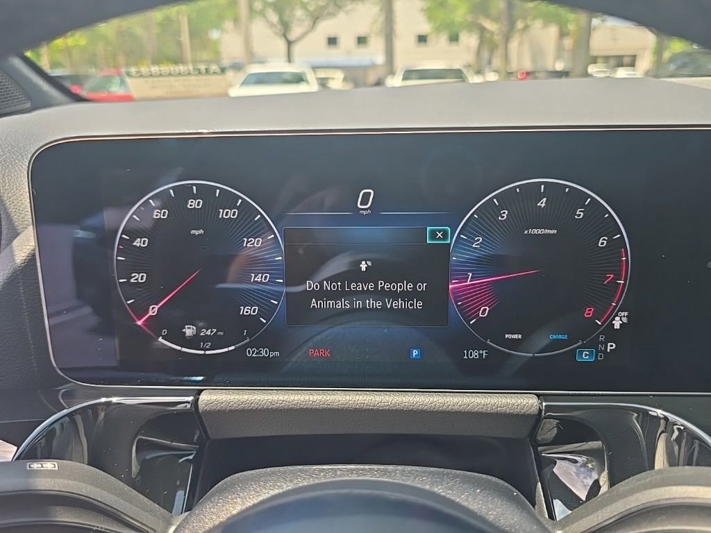 Used 2026 Mercedes-Benz GLA 250 image 16