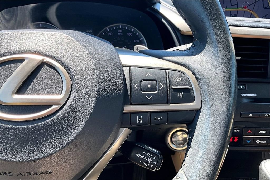 Used 2022 Lexus RX 350 AWD w/ Premium Package image 19