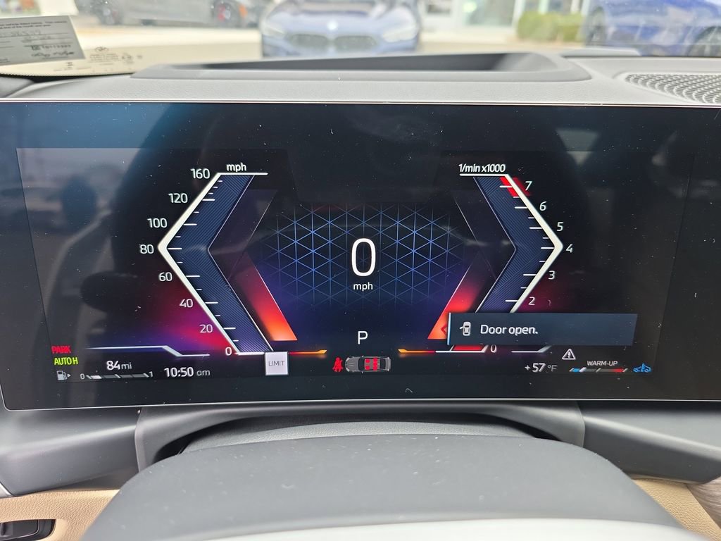 Certified 2026 BMW 330i xDrive Sedan w/ Premium Package image 13