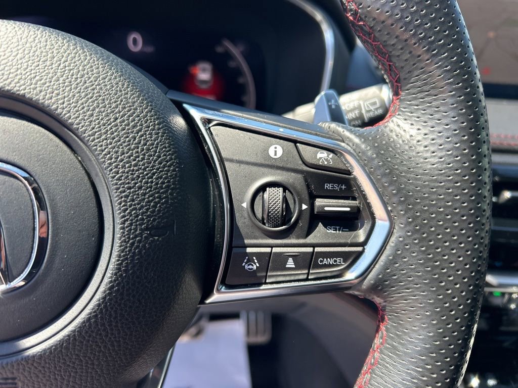 Used 2023 Acura MDX Type S image 9