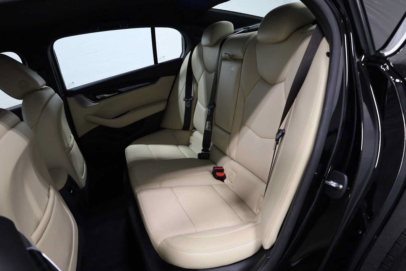 Used 2023 Cadillac CT5 Luxury AWD/4WD image 33