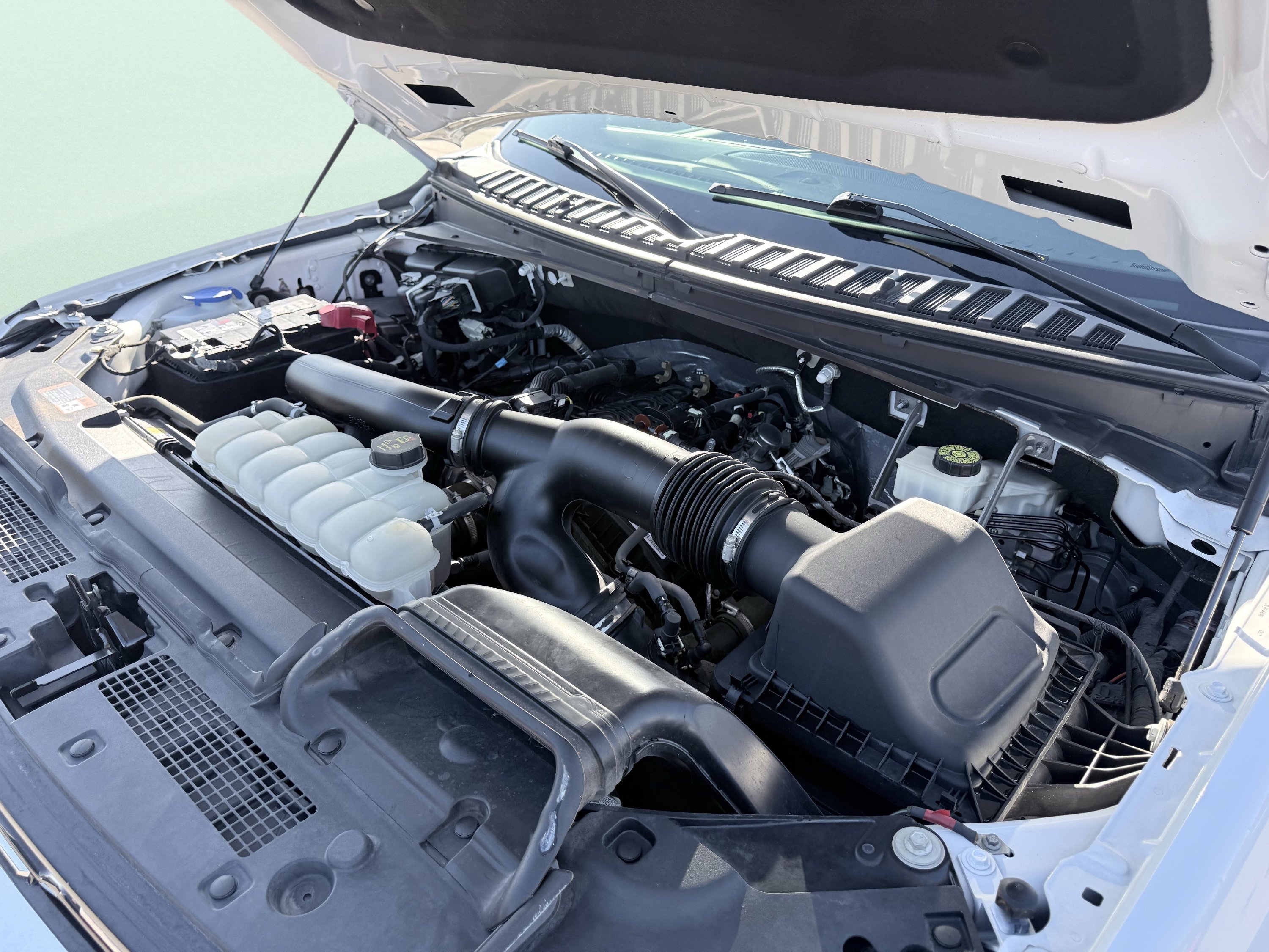 Used 2023 Ford Expedition Max Limited image 25