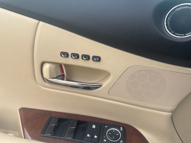 Used 2015 Lexus RX 350 FWD image 13