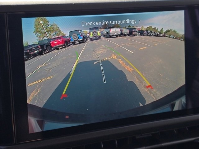 New 2026 Jeep Wrangler Sahara image 6