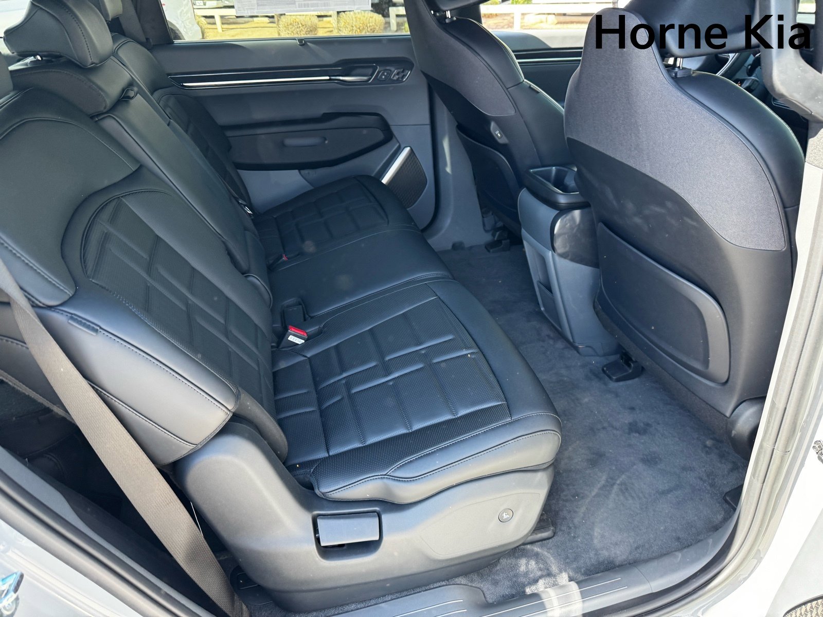 New 2026 Kia EV9 Land w/ Nightfall Edition Package image 21