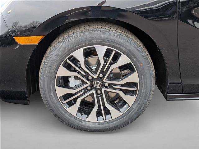 New 2026 Honda Odyssey Elite image 10