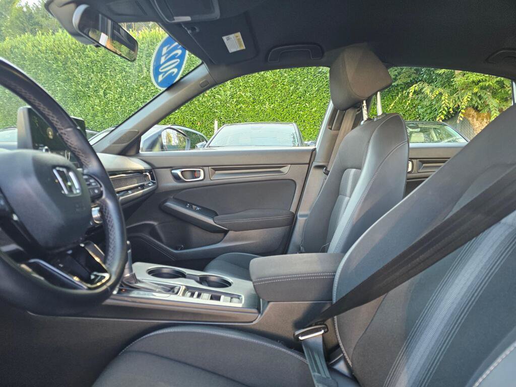 Used 2022 Honda Civic Sport image 23