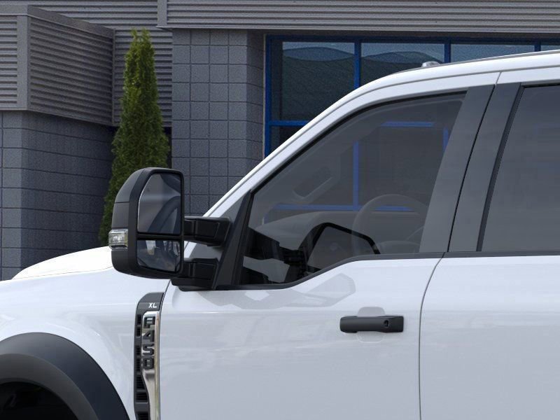 New 2026 Ford F450 XL w/ XL Driver Assist Package image 20