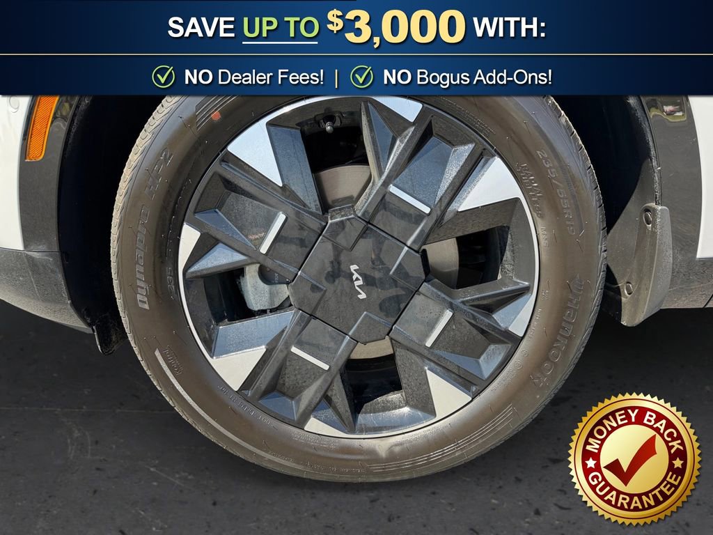 Used 2026 Kia Sportage SX Prestige image 13