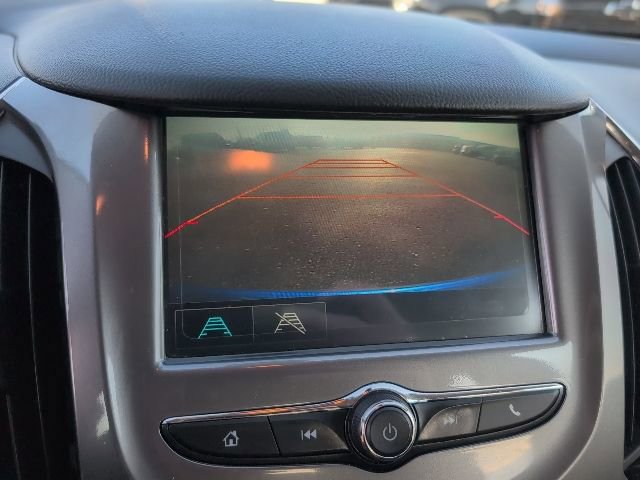 Used 2017 Chevrolet Cruze LT w/ Convenience Package FWD image 23