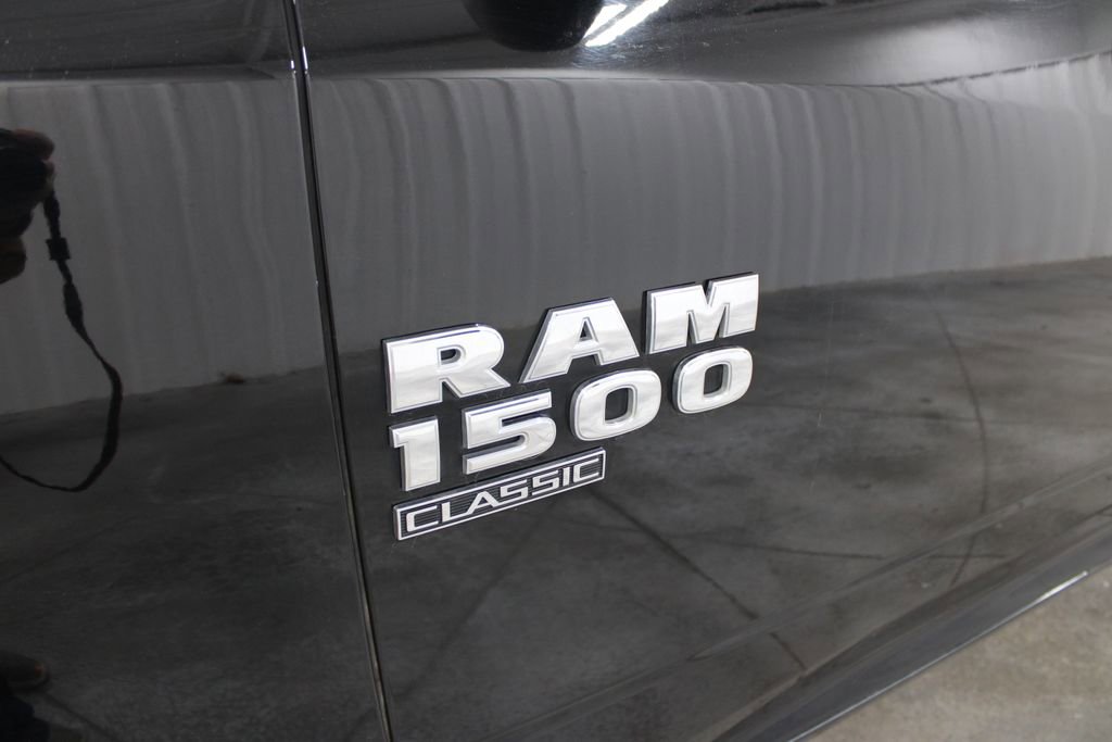 Used 2024 RAM 1500 Classic SLT image 14