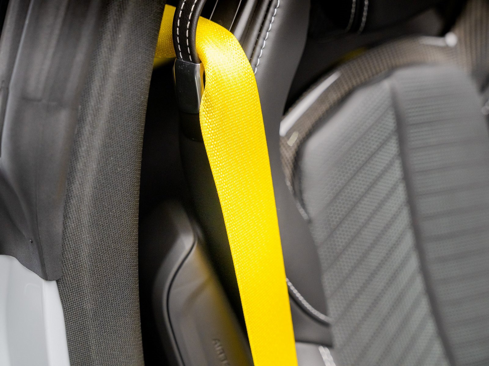 Used 2023 Chevrolet Corvette Z06 w/ Z07 Performance Package image 59