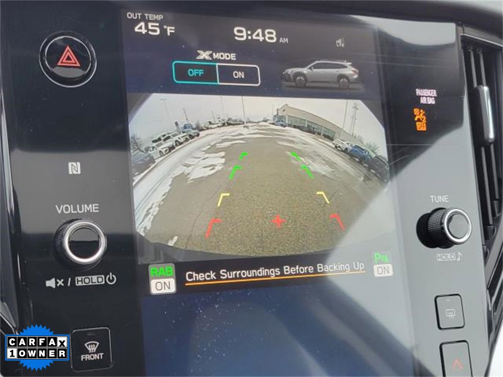 Used 2024 Subaru Outback Limited XT image 29