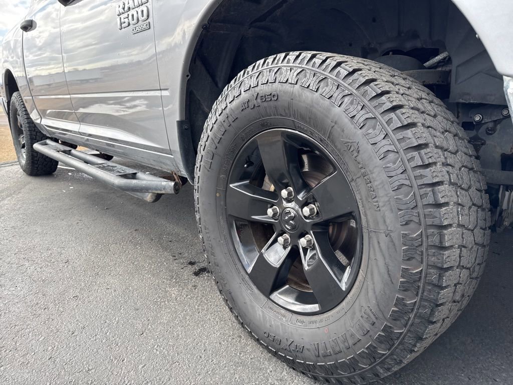 Used 2019 RAM 1500 Tradesman w/ Popular Equipment Group image 7