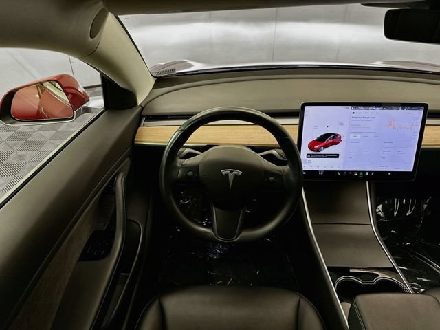 Used 2018 Tesla Model 3 Long Range RWD image 22