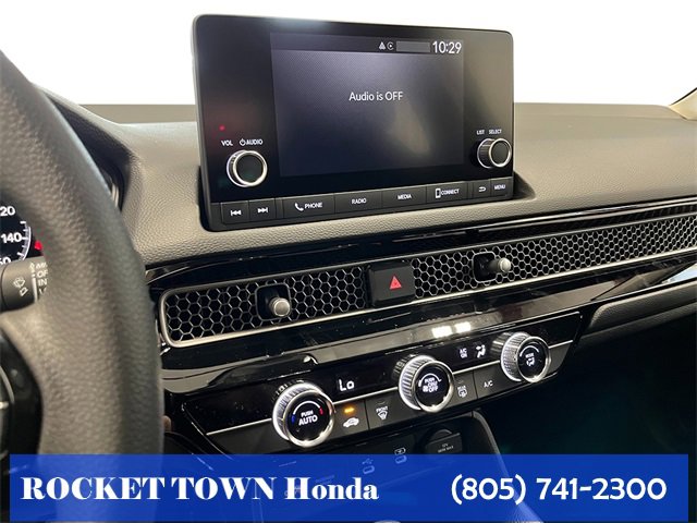 New 2026 Honda Civic LX image 18