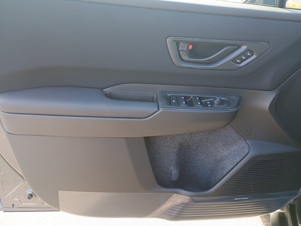 New 2026 Subaru Outback Limited image 8