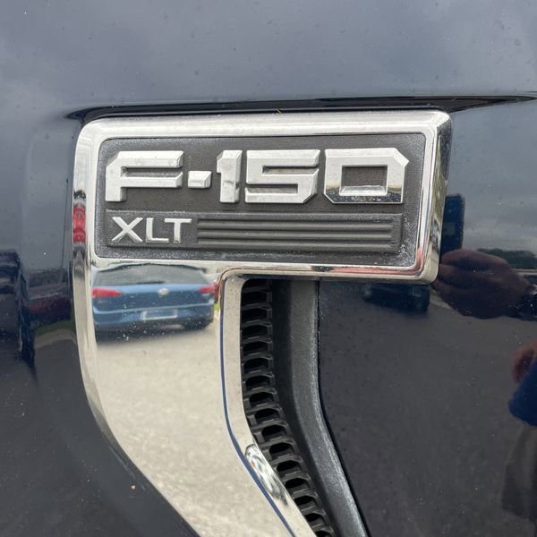Used 2023 Ford F150 XLT AWD/4WD image 18