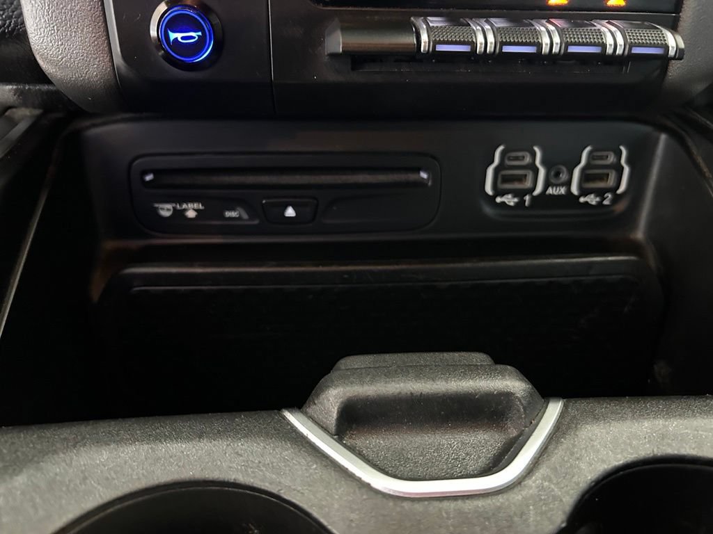 Used 2019 RAM 1500 Big Horn RWD image 49