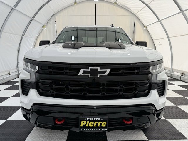 New 2026 Chevrolet Silverado 1500 LT Trail Boss w/ Convenience Package II image 8