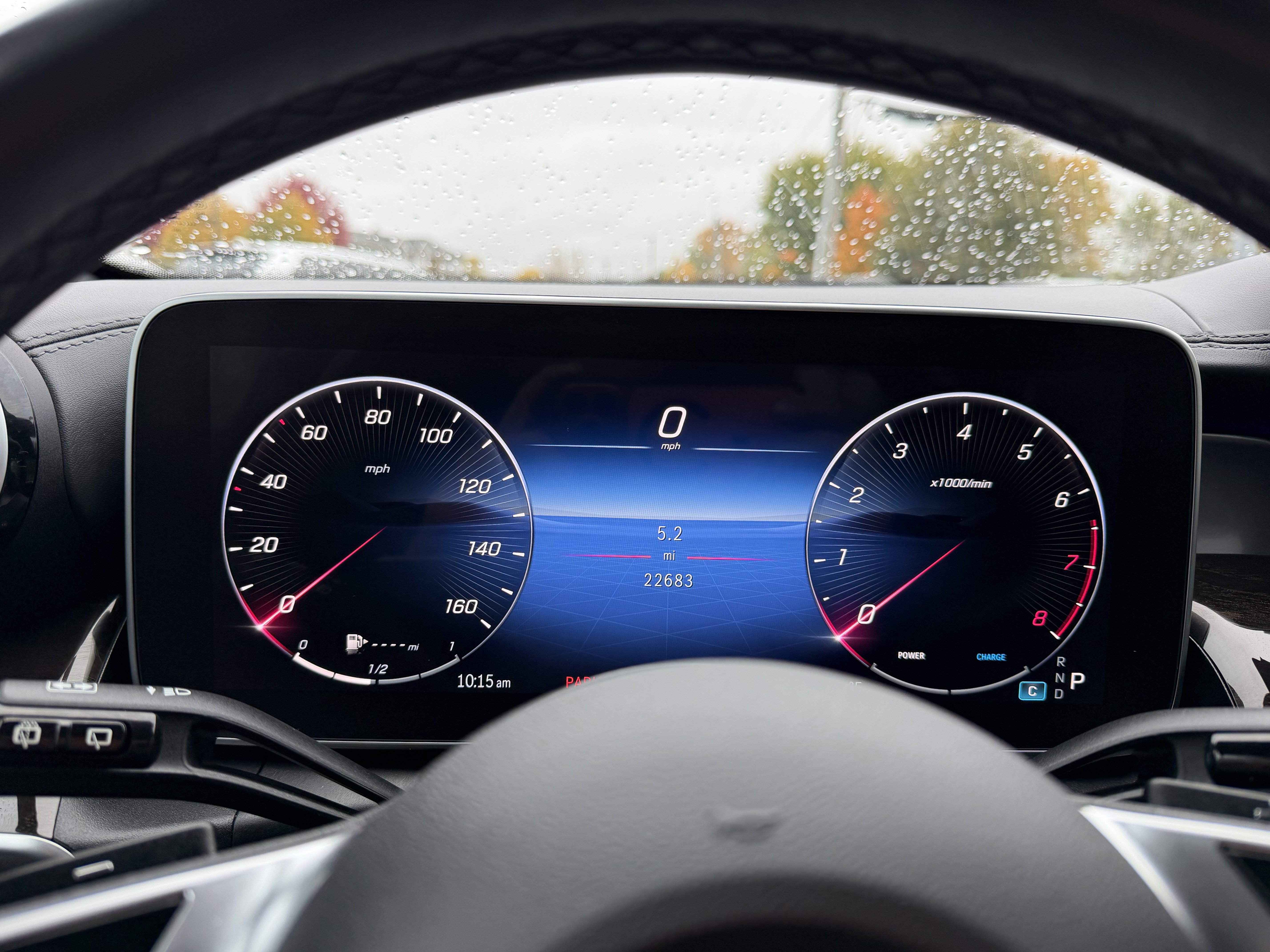 Used 2023 Mercedes-Benz GLC 300 4MATIC image 16