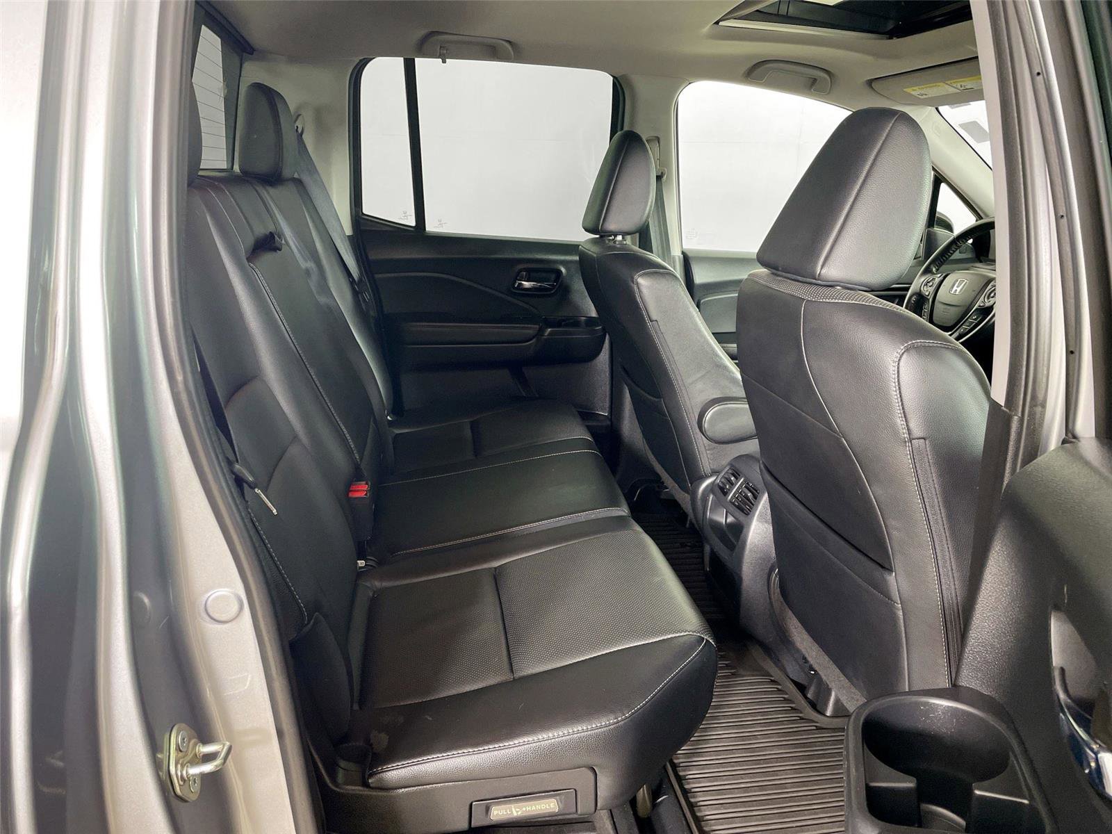 Used 2017 Honda Ridgeline RTL-E image 27