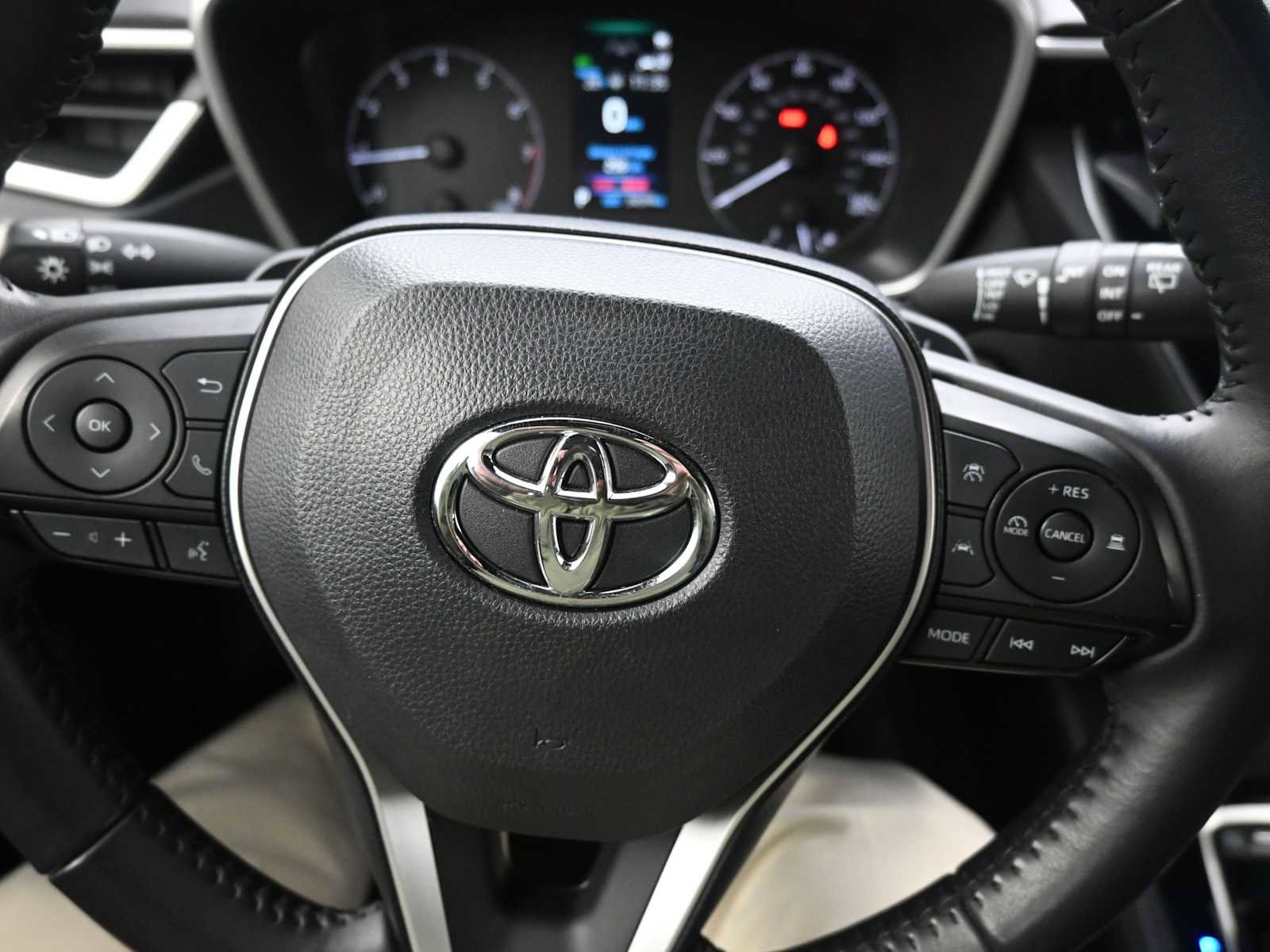 Used 2024 Toyota Corolla SE image 20