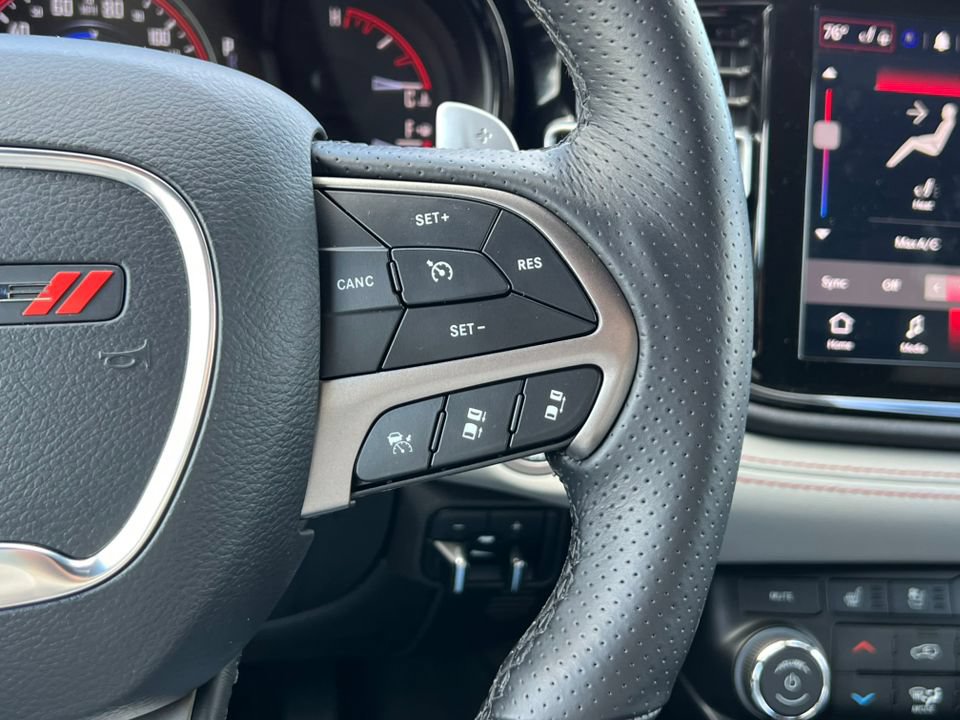 Used 2024 Dodge Durango Citadel AWD/4WD image 22