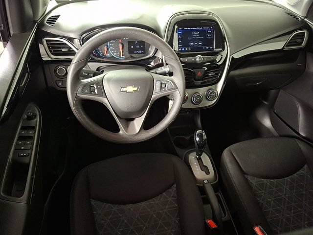 Used 2022 Chevrolet Spark LT w/ Spark Special Edition FWD image 2
