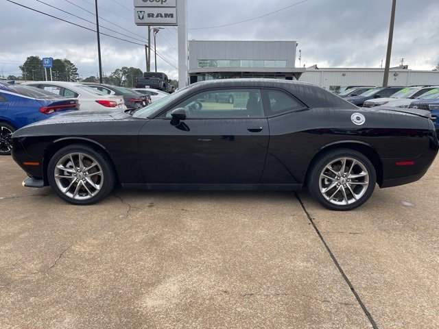 Used 2022 Dodge Challenger GT