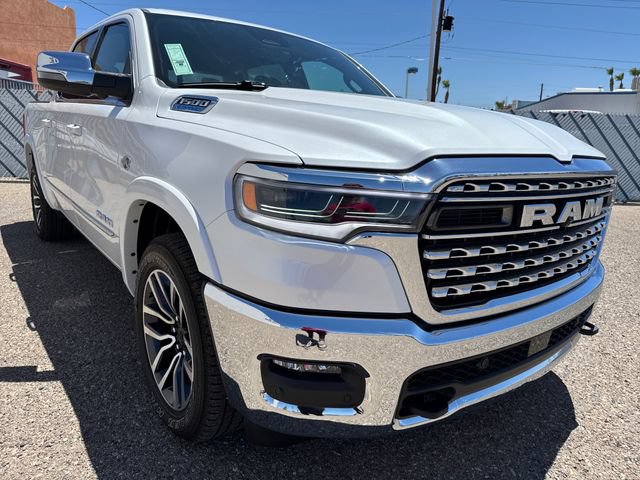 New 2026 RAM 1500 Limited AWD/4WD image 5