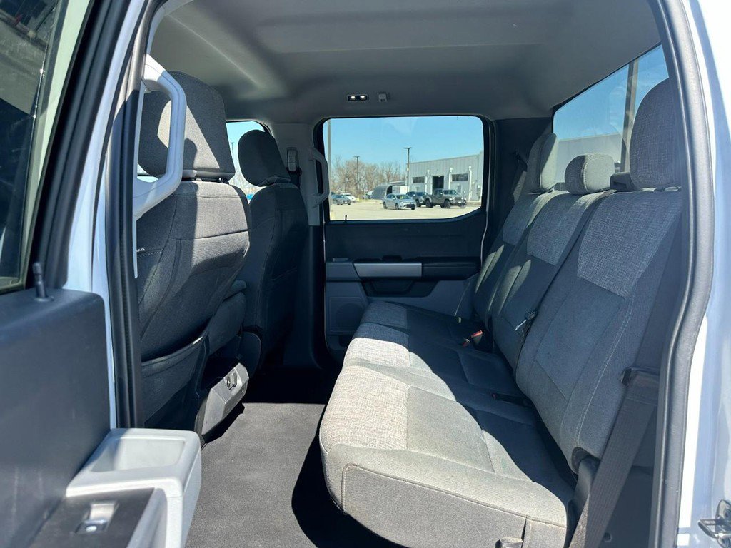 Used 2024 Ford F250 XLT image 10