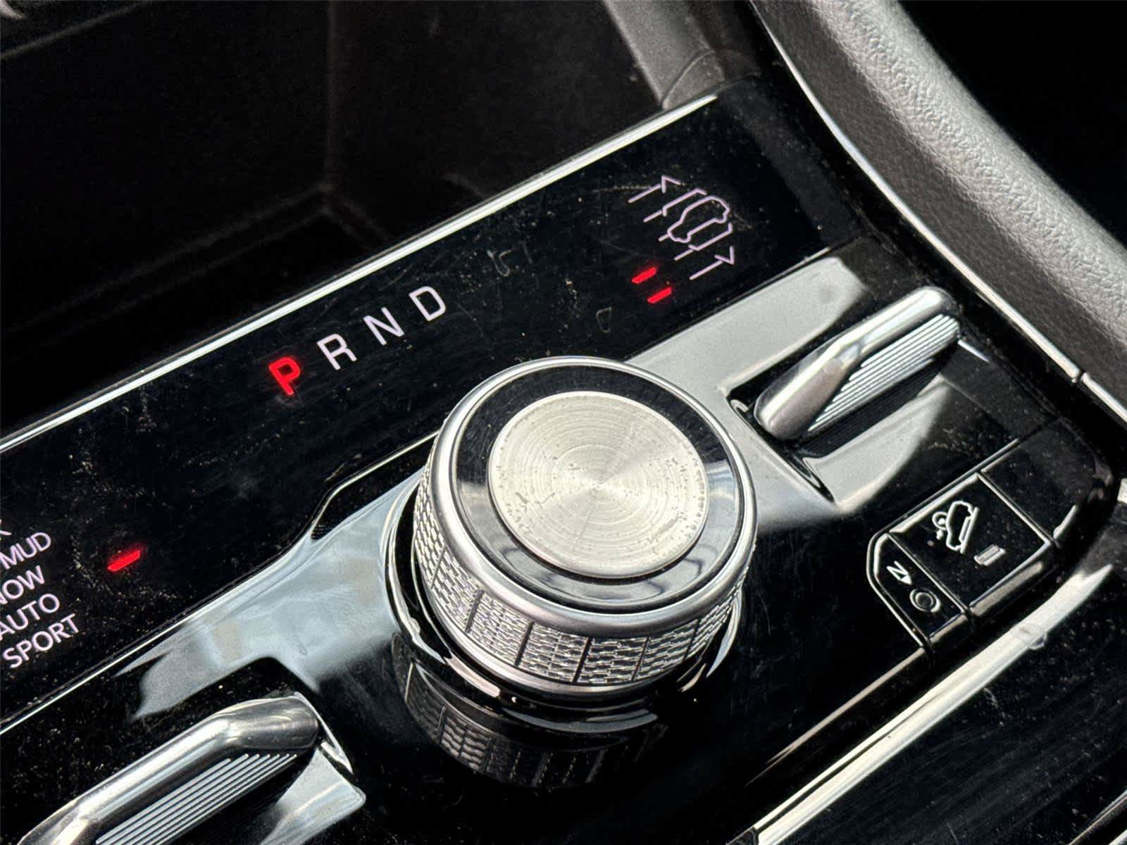 Used 2023 Jeep Grand Cherokee L Overland AWD/4WD image 30