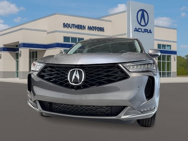 New 2026 Acura RDX SH-AWD w/ Advance Package image 10