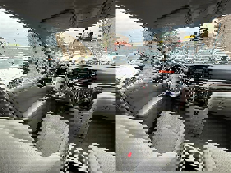 Used 2016 Nissan Quest S image 15