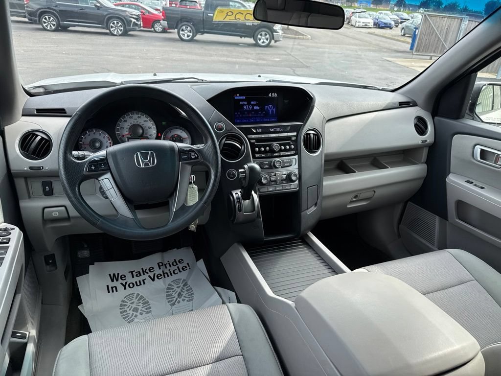 Used 2014 Honda Pilot EX image 32