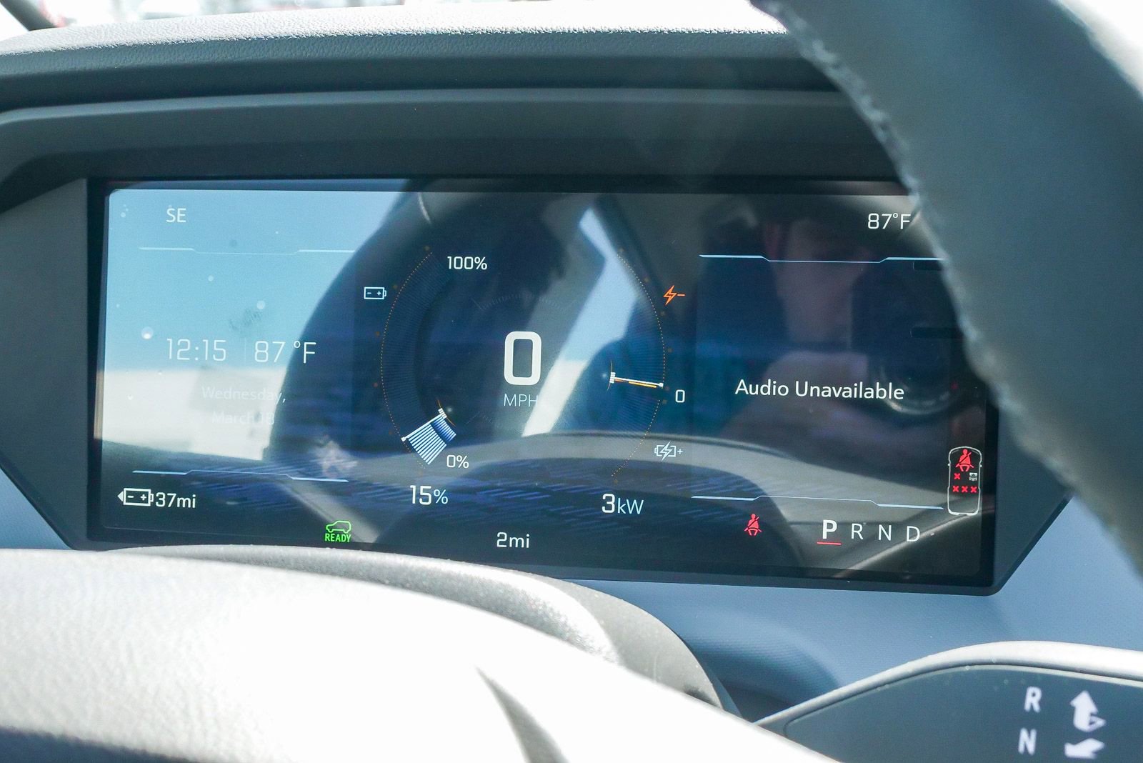 New 2027 Chevrolet Bolt LT w/ Comfort Package image 22