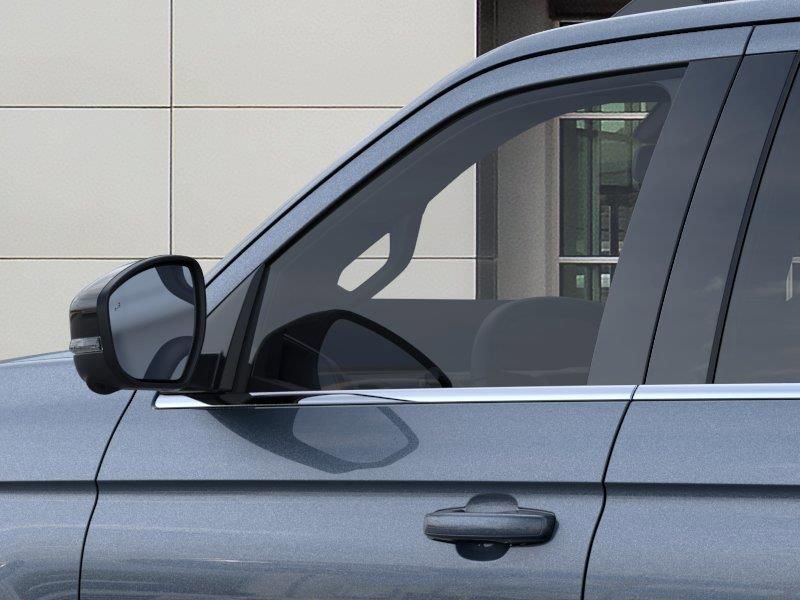 New 2026 Ford Expedition Platinum image 20