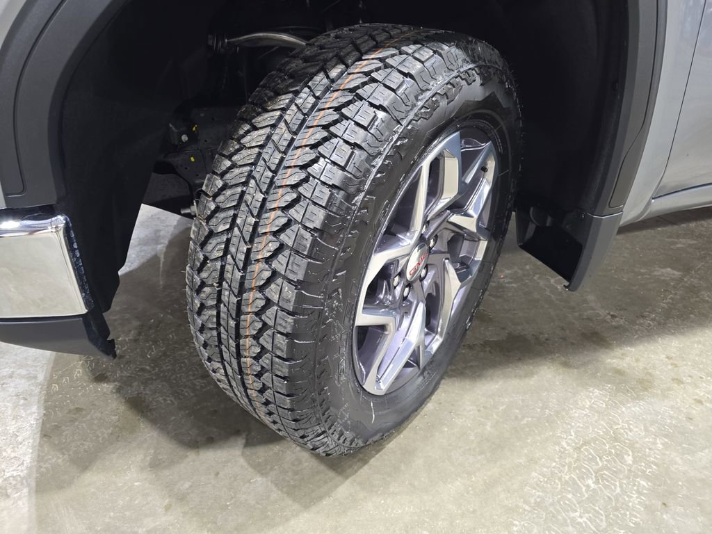 New 2026 GMC Sierra 1500 SLE AWD/4WD image 31