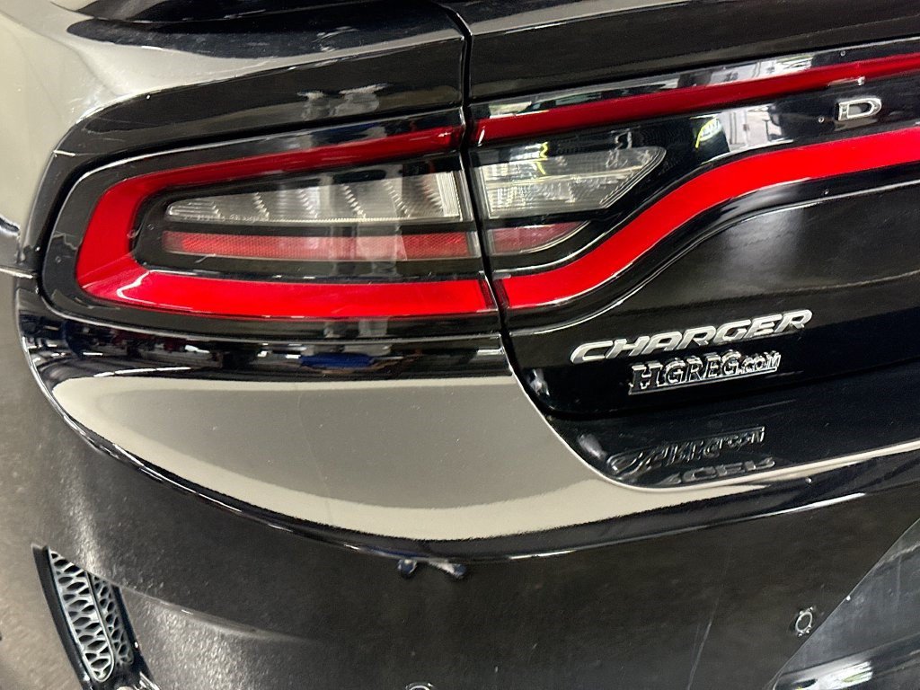 Used 2023 Dodge Charger GT RWD image 35
